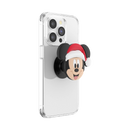 PopSockets Phone Grip - Popout Santa Mickey