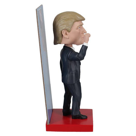 Royal Bobbles Donald Trump - 2025 Inauguration Limited Edition Trump Bobblehead