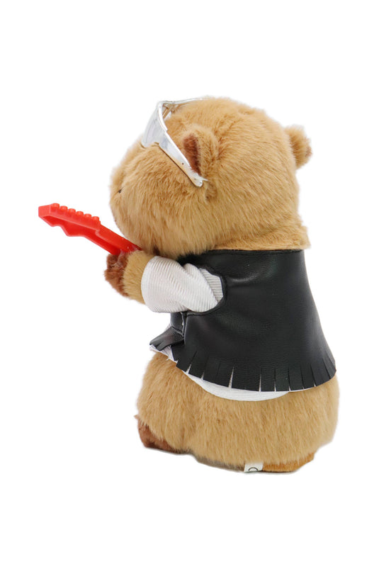 Capybara Mariachi Sound Mimicking Dancing Toy (1 PIECE)