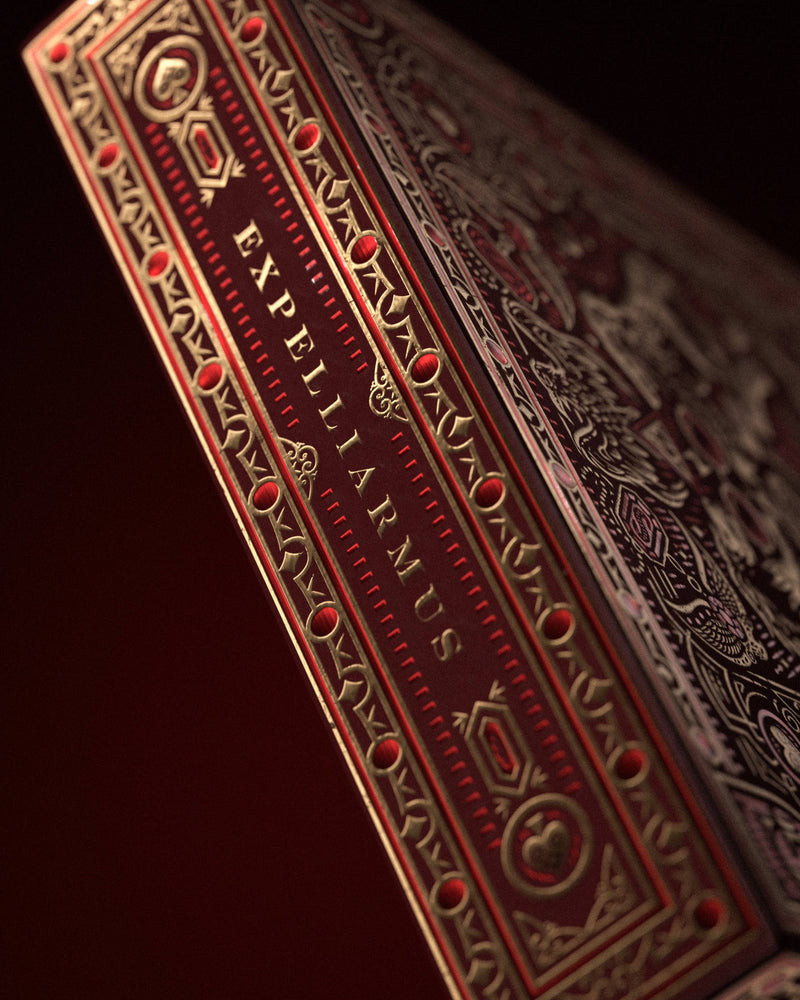 Cargue la imagen en el visor de la galería, Harry Potter - Characters Playing Cards
