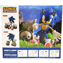 Sonic the Hedgehog - Sonic Frontiers PM Exclusive Figure