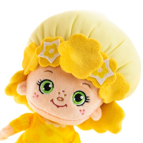 Cargue la imagen en el visor de la galería, Strawberry Shortcake - Scented Fruity Fragrance Characters 8-Inch Plush
