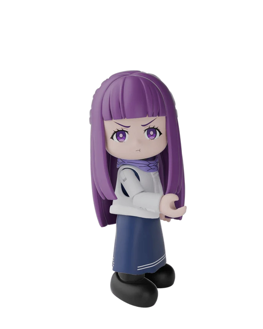 Puremind x Frieren - Flexi Figs Magical Journey Vinyl 1pc Mystery Box Figure