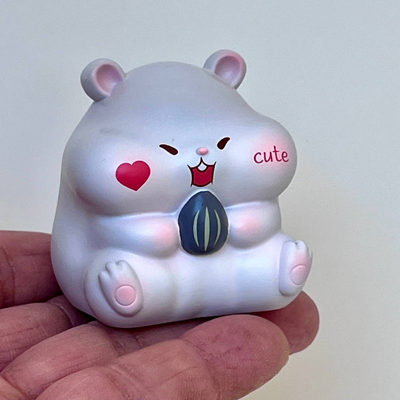 Chargez l'image dans la visionneuse de la galerie, BCmini - Hamster 1Pc Blind Box
