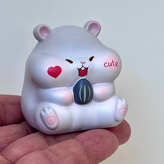 BCmini - Hamster 1Pc Blind Box