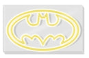 DC Comics - The Batman Logo 12” x 7” LED Neon Light Box