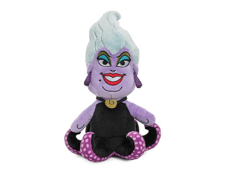 Load image into Gallery viewer, Neca Disney The Little Mermaid - Ursula Phunny Plush
