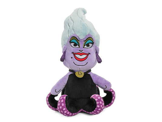 Neca Disney The Little Mermaid - Ursula Phunny Plush