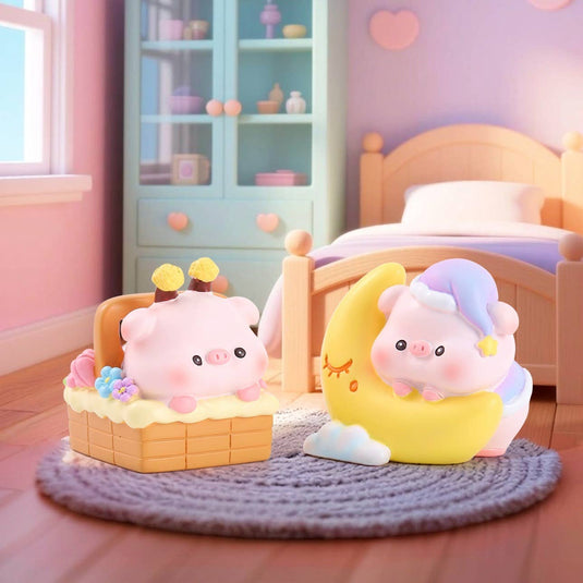 BCmini - Pigs 1pc Blind Box