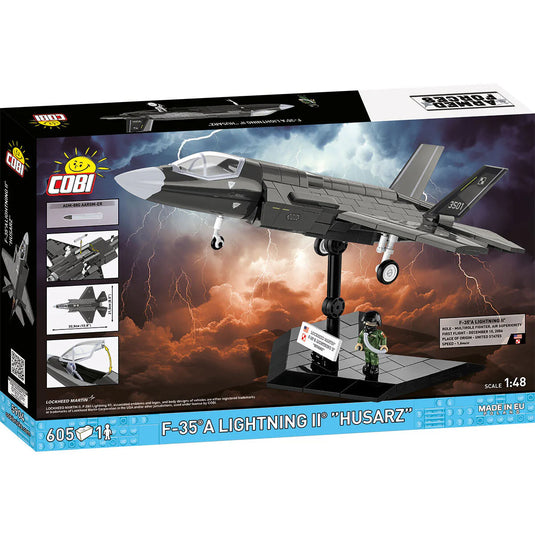 Cobi Armed Forces - F-35B Lightning II 