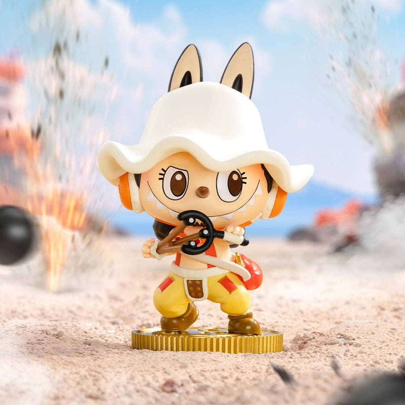 Load image into Gallery viewer, The Monsters X One Piece Series 1Pc Figure Blind Box
