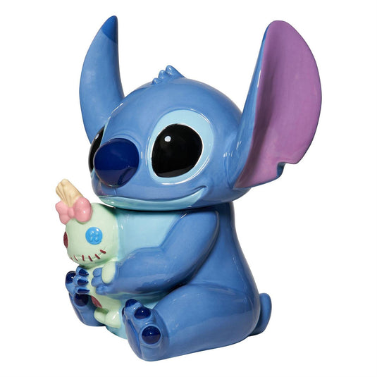 Enesco: Disney - Stitch Cookie Jar