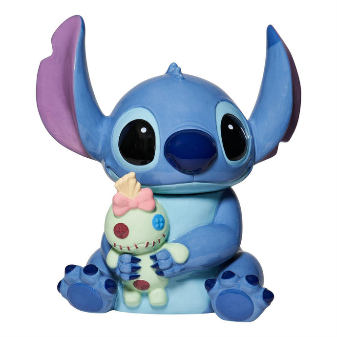 Enesco: Disney - Stitch Cookie Jar