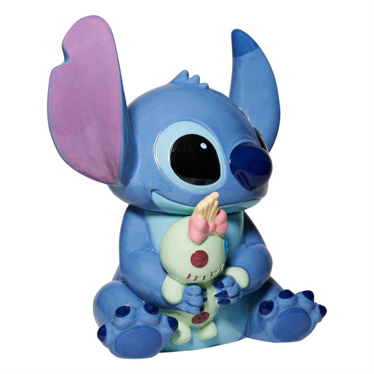 Enesco: Disney - Stitch Cookie Jar