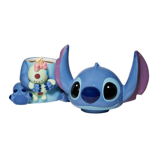 Enesco: Disney - Stitch Cookie Jar