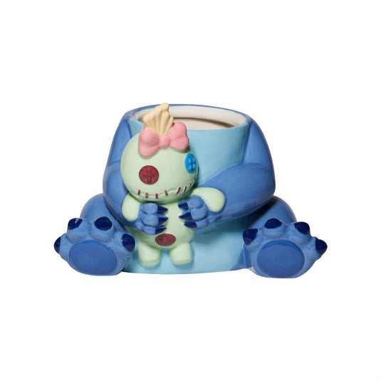 Enesco: Disney - Stitch Cookie Jar