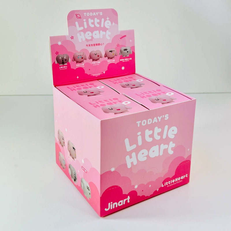 Chargez l'image dans la visionneuse de la galerie, BCmini Little Heart Blind Box
