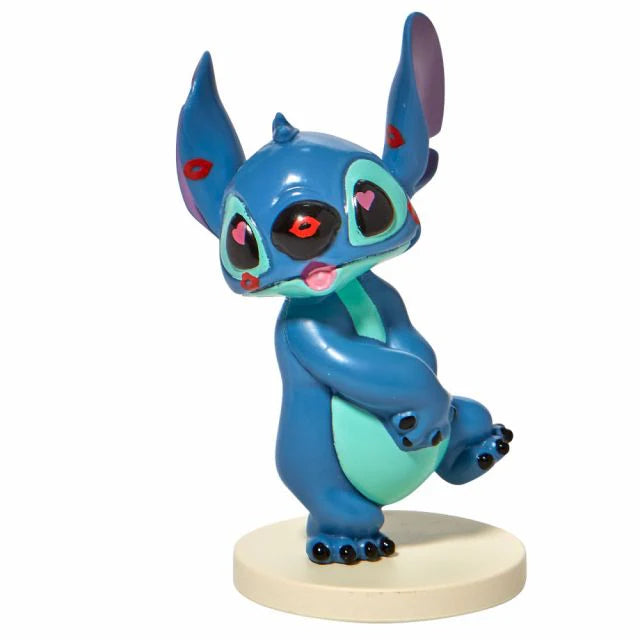 Load image into Gallery viewer, Enesco: Disney Lilo &amp; Stitch - Stitch &amp; Angel Figure
