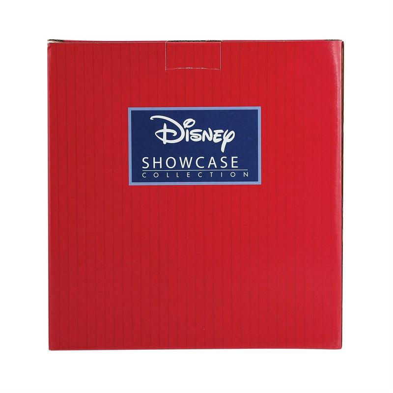 Load image into Gallery viewer, Disney Traditions - Winnie The Pooh Carved by Heart Figure
