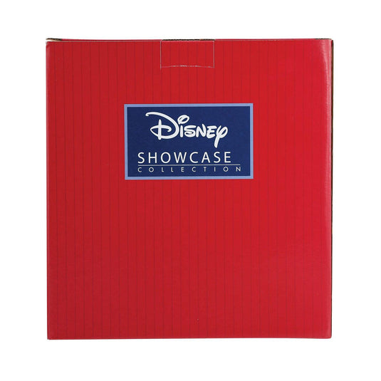 Disney Traditions - Winnie The Pooh Carved by Heart Figure