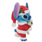 Disney: Lilo & Stitch - Santa Stitch with Scrump Figure