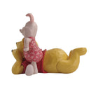 Disney : Winnie l'ourson - Figurine Ourson et Porcinet