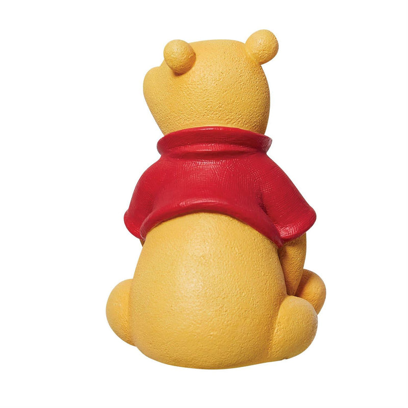 Load image into Gallery viewer, Enesco Disney - Winnie the Pooh Mini Figure
