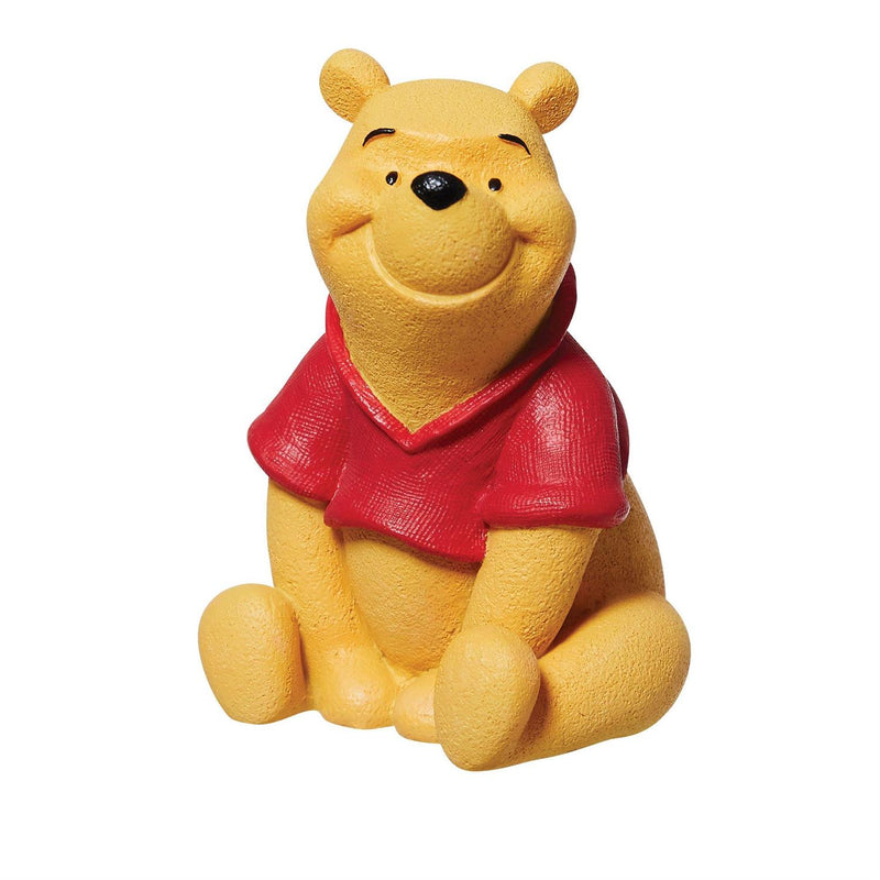 Load image into Gallery viewer, Enesco Disney - Winnie the Pooh Mini Figure
