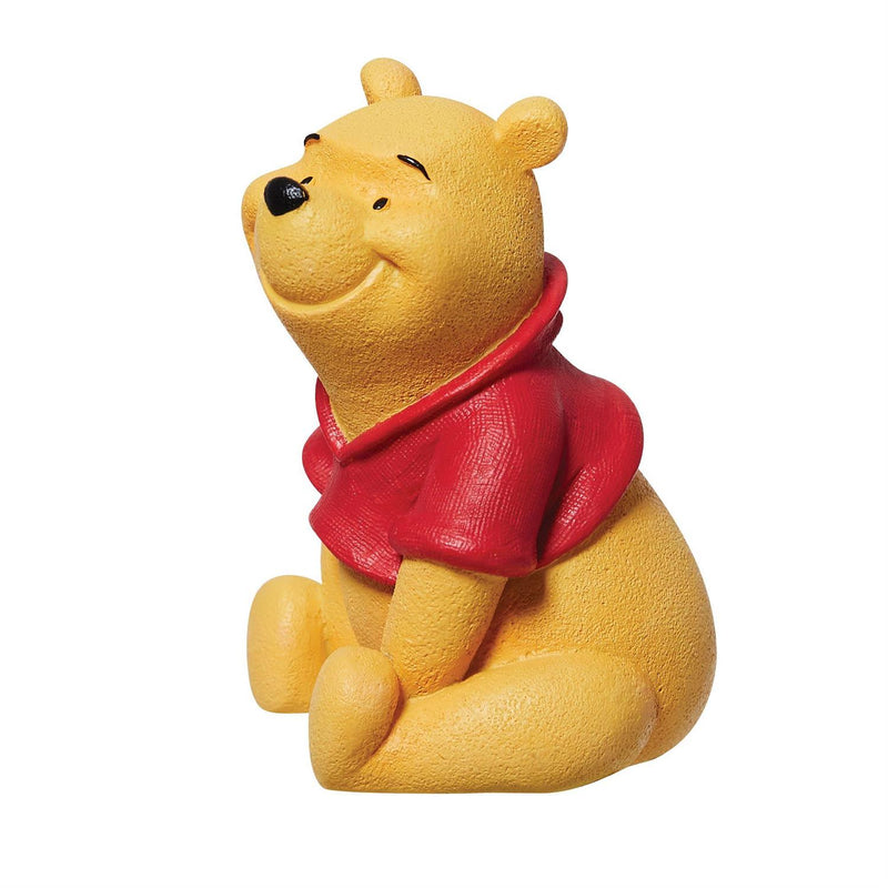 Load image into Gallery viewer, Enesco Disney - Winnie the Pooh Mini Figure
