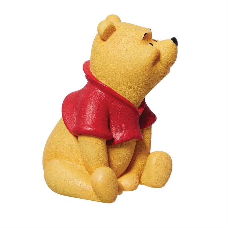 Load image into Gallery viewer, Enesco Disney - Winnie the Pooh Mini Figure
