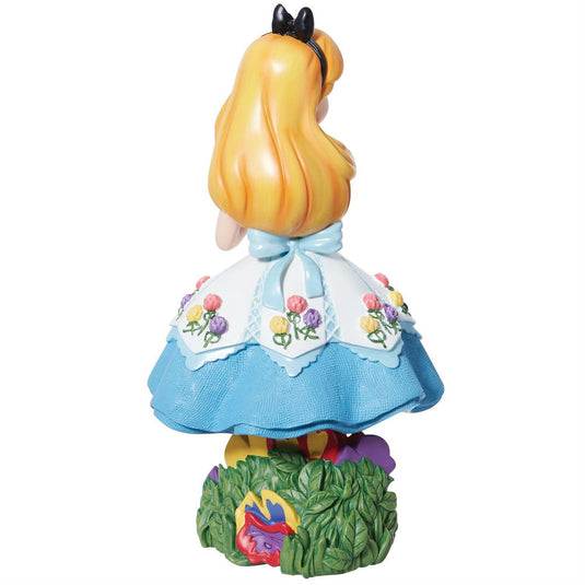 Disney Showcase: Alice in Wonderland Figure