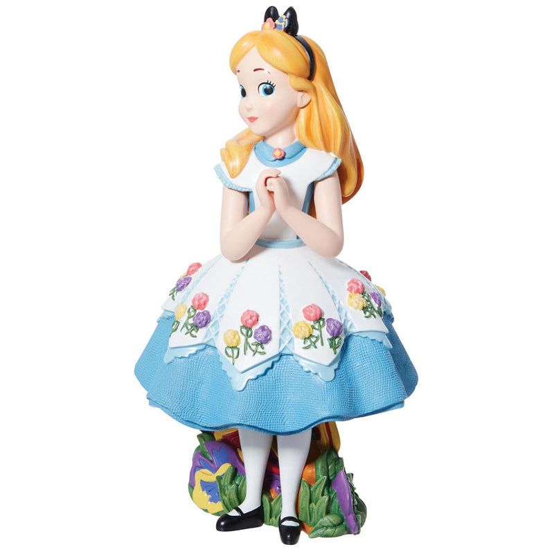 Load image into Gallery viewer, Disney Showcase: Alice in Wonderland Figure

