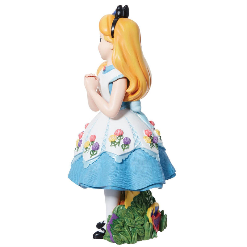 Load image into Gallery viewer, Disney Showcase: Alice in Wonderland Figure
