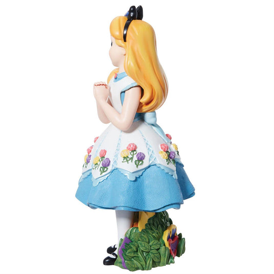 Disney Showcase: Alice in Wonderland Figure