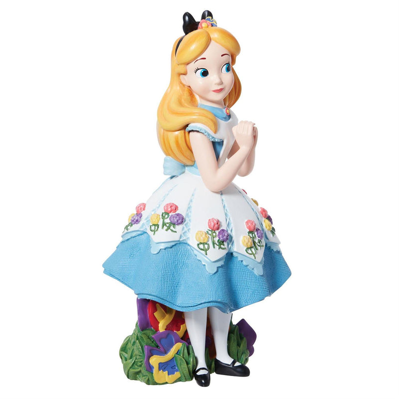 Load image into Gallery viewer, Disney Showcase: Alice in Wonderland Figure
