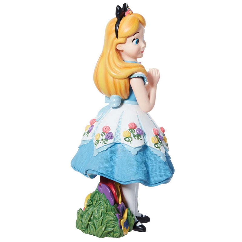 Load image into Gallery viewer, Disney Showcase: Alice in Wonderland Figure
