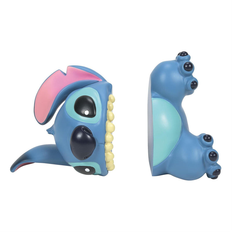 Load image into Gallery viewer, Enesco: Disney - Lilo &amp; Stitch - Stitch Bookend Figure
