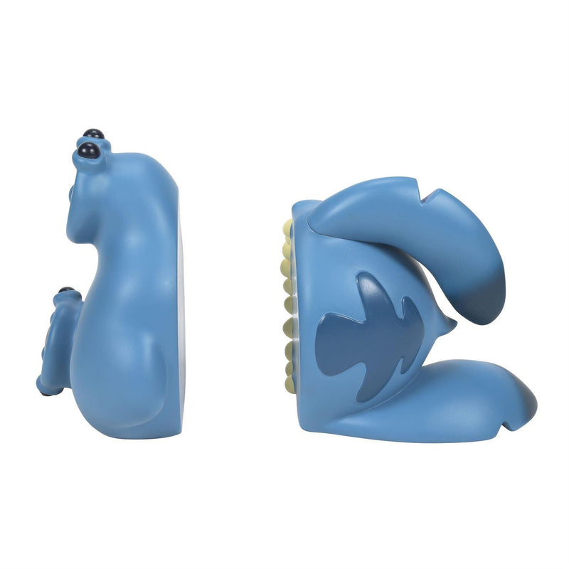 Load image into Gallery viewer, Enesco: Disney - Lilo &amp; Stitch - Stitch Bookend Figure
