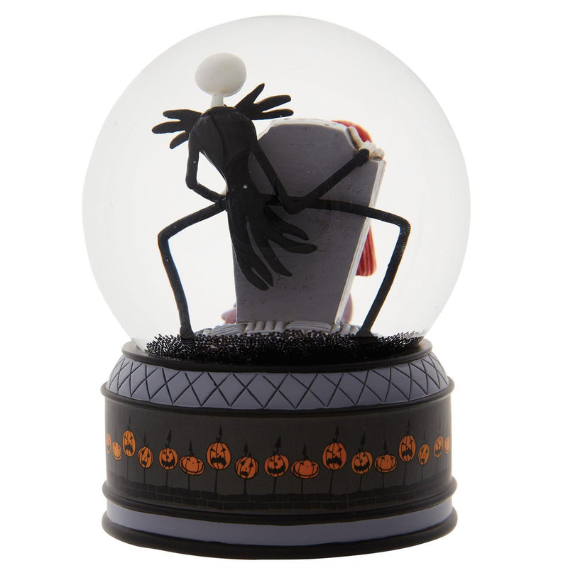 Chargez l&#39;image dans la visionneuse de la galerie, Enesco: Disney Nightmare Before Christmas - Jack &amp; Sally Waterball
