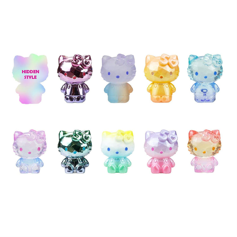 Chargez l&#39;image dans la visionneuse de la galerie, Enesco Sanrio - Hello Kitty Characters Figure Mystery Blind Box
