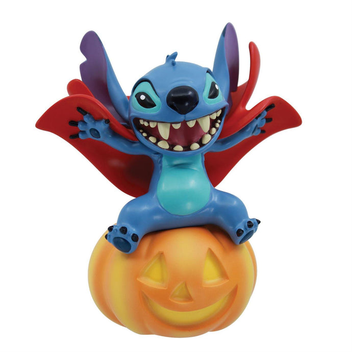 Disney Showcase: Lilo & Stitch - Stitch Halloween Figure