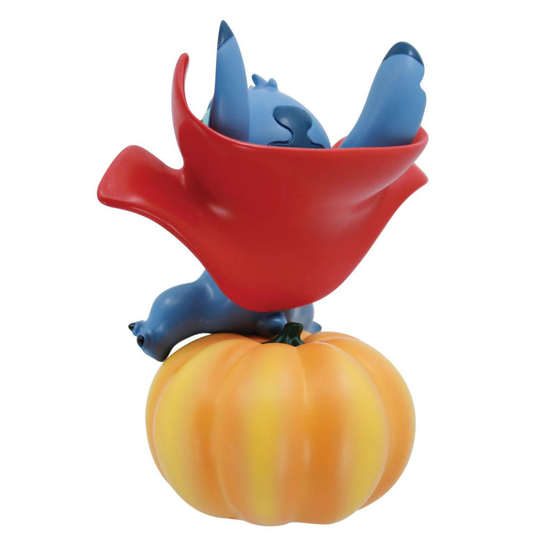 Load image into Gallery viewer, Disney Showcase: Lilo &amp; Stitch - Stitch Halloween Figure

