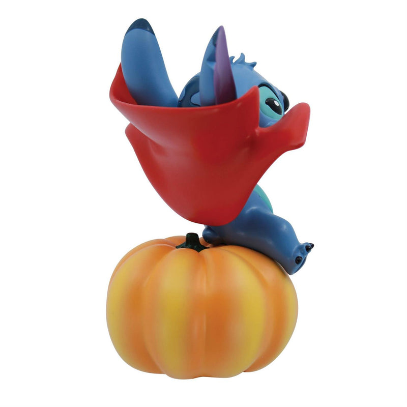 Load image into Gallery viewer, Disney Showcase: Lilo &amp; Stitch - Stitch Halloween Figure
