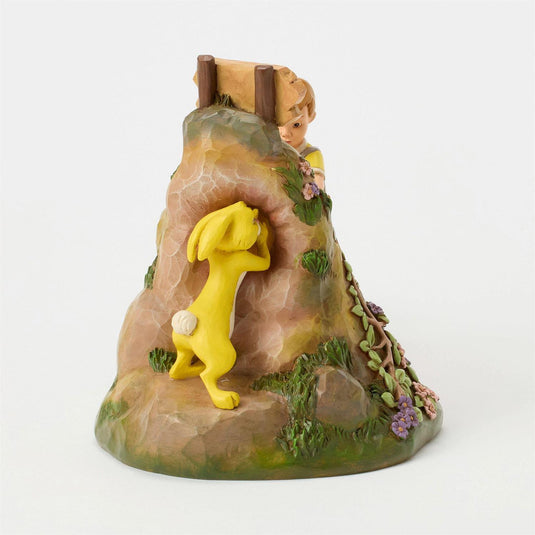Enesco Disney Traditions - Winnie the Pooh & Friends Mini Figure