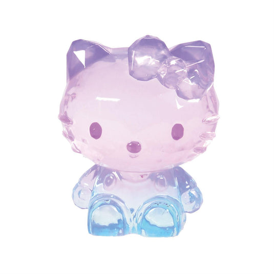 Disney Pixar: Sanrio - Hello Kitty 1Pc Mini Figurines Blind Bag