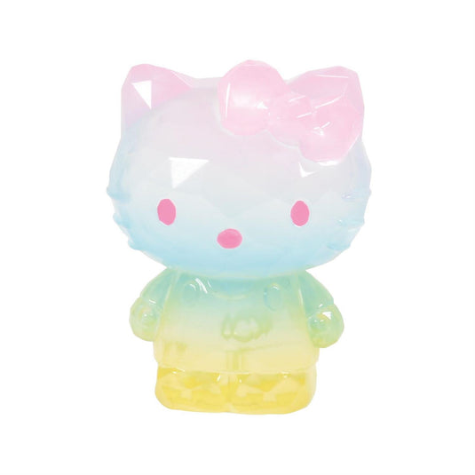 Disney Pixar: Sanrio - Hello Kitty 1Pc Mini Figurines Blind Bag