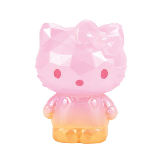 Disney Pixar: Sanrio - Hello Kitty 1Pc Mini Figurines Blind Bag