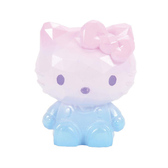 Disney Pixar: Sanrio - Hello Kitty 1Pc Mini Figurines Blind Bag