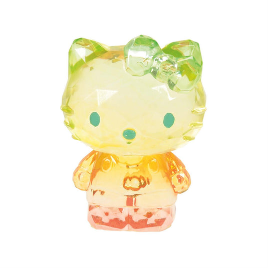 Disney Pixar: Sanrio - Hello Kitty 1Pc Mini Figurines Blind Bag