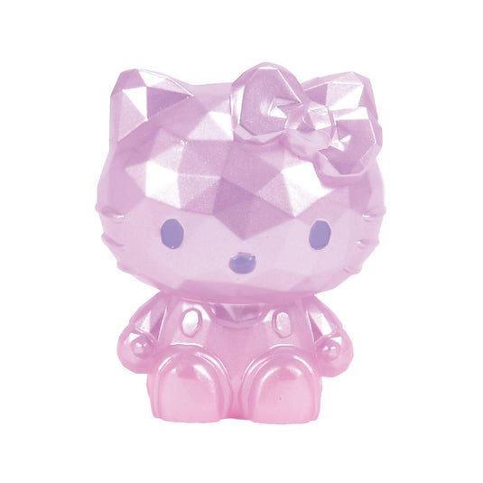 Disney Pixar: Sanrio - Hello Kitty 1Pc Mini Figurines Blind Bag